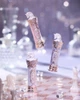 Глянцевая помада от Flower Knows Knight Unicorn Glazed Lipstick (U01 Stellar Wish) - изображение 5