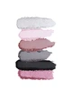 Палетка тіней від Flower Knows Knight Unicorn 6-Color Satin Makeup Palette (02 Moon Sprite) - зображення 3