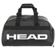 Сумка Head Tour Court Bag 40L Чорний 50х27.5х30 см (260694) - изображение 2