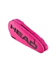 Чохол Head Tour Racquet Bag S 33л Рожевий 76х10х33 см (260426) - изображение 2
