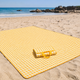 Трехслойный Коврик Для Пляжа и Пикника "Comfort Mat" - изображение 2
