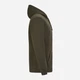 Толстовка на флисе, на молнии мужская Mukua Byron SF270U_621 3XL Misty Green (8445659228542) - изображение 4