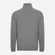 Свитшот на флисе мужской Mukua Hervey SQ270U_202 XL Heather Grey (8445659226302) - изображение 2