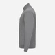 Свитшот на флисе мужской Mukua Hervey SQ270U_202 XL Heather Grey (8445659226302) - изображение 3