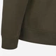 Толстовка на флисе, на молнии мужская Mukua Byron SF270U_621 3XL Misty Green (8445659228542) - изображение 5