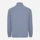 Свитшот на флисе мужской Mukua Hervey SQ270U_509 XL Blue Fog (8445659226487) - изображение 2