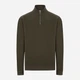 Свитшот на флисе мужской Mukua Hervey SQ270U_621 2XL Misty Green (8445659226678) - изображение 1
