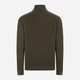 Свитшот на флисе мужской Mukua Hervey SQ270U_621 2XL Misty Green (8445659226678) - изображение 2