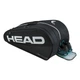 Чохол Head Tour Racquet Bag L 65л Чорний 76.5х33х32 см (260216) - изображение 3