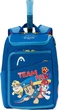 Дитячий рюкзак Head PAW PATROL BACKPACK 15 л Синій 28 × 37 × 18 см (262605) - зображення 5