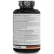 Креатин MST Creatine Monohydrate 3400 мг, 300 капсул (Германия), креатин моногидрат - изображение 3