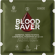 Серветка гемостатична BLOOD SAVER (20х20 см) Зелена - изображение 1