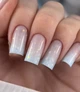 Жидкий гель для моделирования SAGA Liquid Party Gel №01 голубой 15 мл - изображение 5