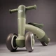 Каталка-біговел Kinderkraft Minibi Leaf Green (KRMIBI00GRE0000) - изображение 5