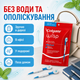 Одноразові зубні щітки Colgate Wisp Max Fresh 24 шт мініщітки з пастою для чищення зубів у дорозі - зображення 2