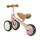 Каталка-біговел Kinderkraft Cutie Pink (KRCUTI00PNK0000) - изображение 7