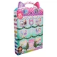 Адвент-календар Gabby's Dollhouse Святковий сюрприз (SM36245/6071068) - зображення 2