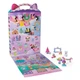 Адвент-календар Gabby's Dollhouse Святковий сюрприз (SM36245/6071068) - зображення 3