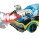 Машинка на радіокеруванні Silverlit Xmoke з LED підсвіткою та димовим ефектом 1:14 (20628) - зображення 6