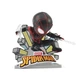 Фигурка-сюрприз YUME Attack Спайдермен 10 см (10144) - изображение 3