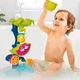 Набор для игры с песком и водой Battat Тропический водопад (BX1659Z) - изображение 10