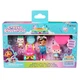 Набір фігурок Gabby's Dollhouse Догляд за кошеням (SM36227/6069425) - зображення 2