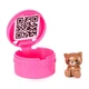 Набір фігурок Gabby's Dollhouse Догляд за кошеням (SM36227/6069425) - зображення 5