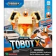 Трансформер S5 Tobot мини X (301155) - изображение 2
