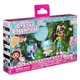 Набор фигурок Gabby's Dollhouse Кемпинг (SM36227/6067225) - изображение 1