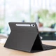Чехол с клавиатурой Dux Ducis TK для Samsung Tab S10 FE Plus Black (6971824155280) - изображение 4