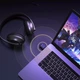 Адаптер Ugreen BT501 USB-C Bluetooth 5.3 Black (45008) - изображение 3
