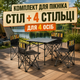 Туристический комплект для пикника - изображение 1