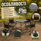 Туристический комплект для пикника - изображение 3