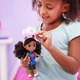 Лялька Gabby's Dollhouse стильна мандрівниця Габбі 20 см (SM36202/6065858) - зображення 7