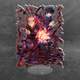 Акриловая коллекционная фигурка Аниме: Магическая битва Jujutsu Kaisen Yuuji, Megumi 15 см - изображение 1
