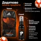 Дитячі воротарські рукавиці PREDATOR CLUB | 7 розмір на 11-12 років | жовтогарячі (000032) - зображення 5