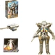 Конструктор Keeppley Ultraman ULTRA KAIJU Королівський міст Hot Love Edition - зображення 3