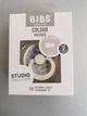 Соска пустушка Bibs Studio Colour 6-18 міс Jasmine Field – Ivory - зображення 3