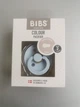 Соска пустушка Bibs Colour 6-18 міс baby blue - зображення 3