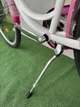 Жіночий велосипед Ardis Berta 28” з корзиною, багажником та низькою рамою - зображення 2