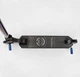 Трюковый самокат Best Scooter Portal PL-71744 с HIC-компрессией, пегами, алюминиевой декой, PU колесами 120 мм, профессиональный stunt самокат для детей и подростков - изображение 4