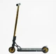 Трюковый самокат Best Scooter Portal PL-91977 с HIC-компрессией, пегами, алюминиевой декой, PU колесами 120 мм, профессиональный stunt самокат для детей и подростков - изображение 3