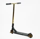Трюковый самокат Best Scooter Portal PL-91977 с HIC-компрессией, пегами, алюминиевой декой, PU колесами 120 мм, профессиональный stunt самокат для детей и подростков - изображение 4