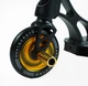Трюковый самокат Best Scooter Portal PL-91977 с HIC-компрессией, пегами, алюминиевой декой, PU колесами 120 мм, профессиональный stunt самокат для детей и подростков - изображение 5