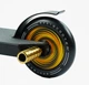 Трюковый самокат Best Scooter Portal PL-91977 с HIC-компрессией, пегами, алюминиевой декой, PU колесами 120 мм, профессиональный stunt самокат для детей и подростков - изображение 6