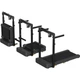 Доріжка для ходьби KingSmith WalkingPad MX8-H (MX8H) UA UCRF - изображение 5