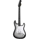 Электрогитара Mooer MSC12 Pro Iron Silver [162685] - изображение 1