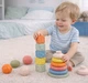 Набір сенсорних іграшок LEAN Toys 18 елементів (5905991095583) - зображення 6