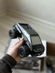 Радіокерована швидкісна позашляхова машинка Cybertruck Pickup масштаб 1:20 - изображение 4