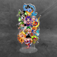 Акриловая коллекционная фигурка Аниме: One Piece Ван Пис 2 15 см - изображение 1